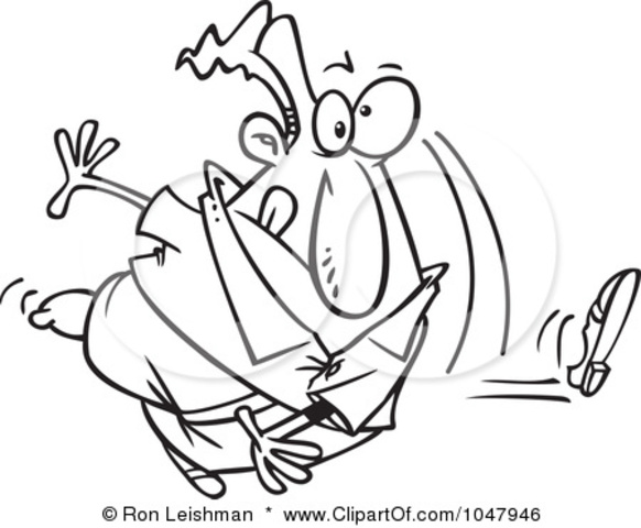 My most temptating thing I have ever faced