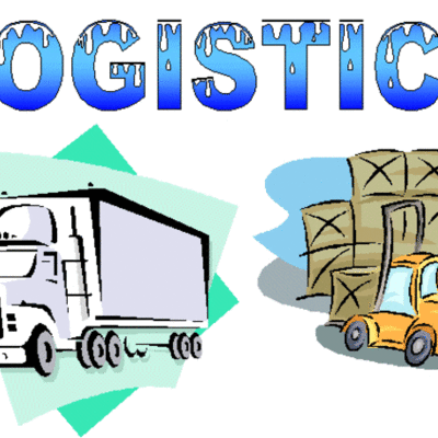 Timeline: HISTORIA DE LA LOGISTICA