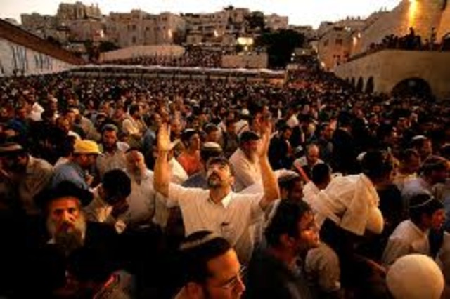 Israel Removed Settlers and Soldiers