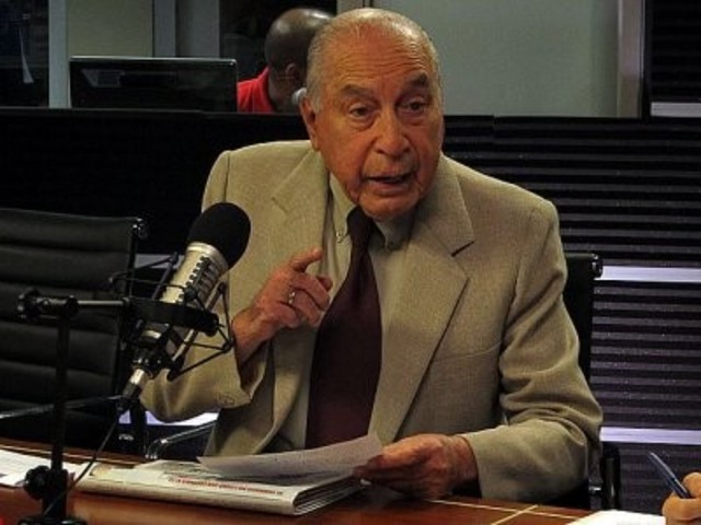 Francisco Morales Bermúdez