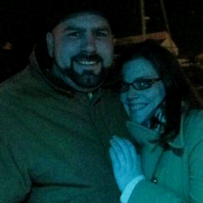 Timeline: Elizabeth & Tom