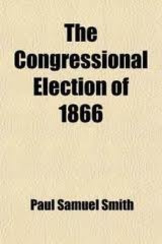 The Election of 1866