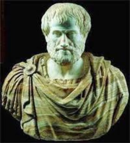 ARISTOTELES