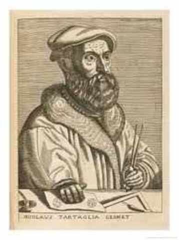 Ecuacion de tercer y cuarto grado