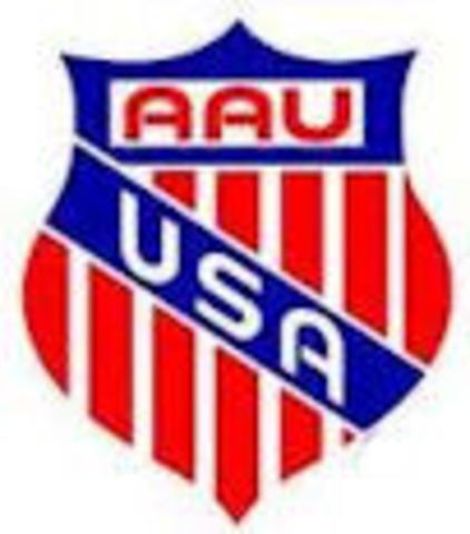 Amateur Sports Act of 1978