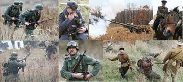 Military Reconstruction