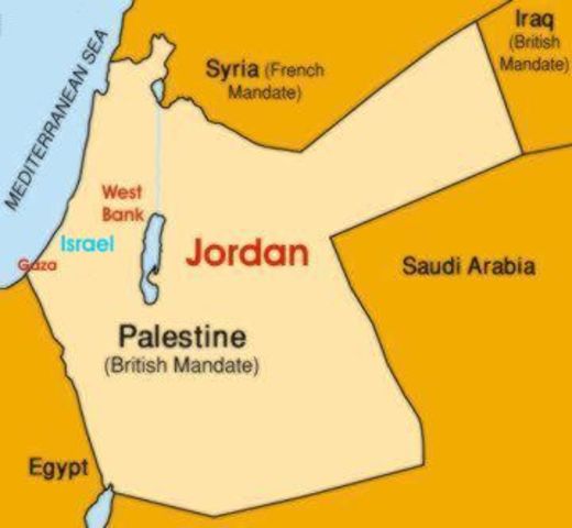 British Take Control