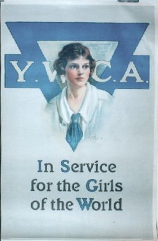 YWCA