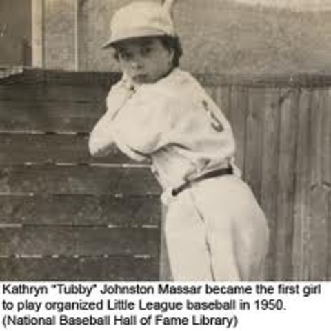 Kathryn Johnston and the King's Dairy