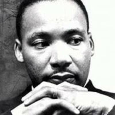 Timeline: Martin Luther King Jr.