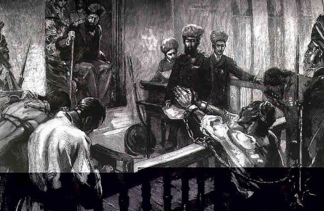 Hazarajat Absorbed by Rahman's Kingdom