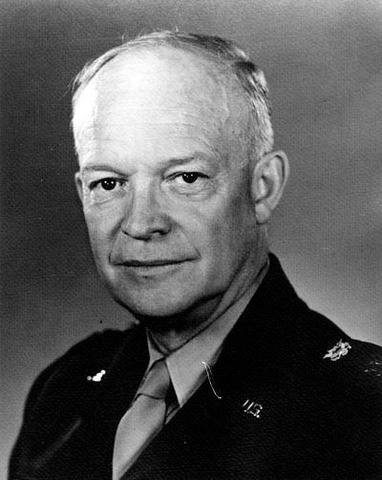Eisenhower Doctrine