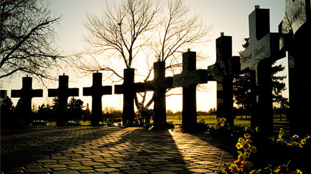 Columbine High School