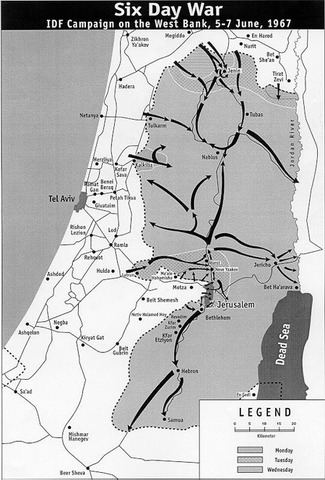 Six-Day War