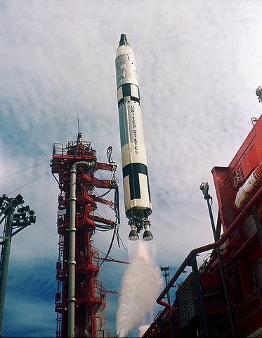 Retirement of Titan II