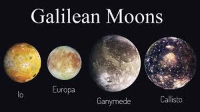 Galileo made dangerous flybys of Europa and Io