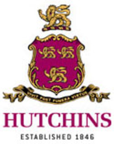 The Hutchins School is established