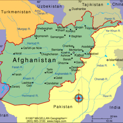 Timeline: Hazara/Ethnic Conflict Timeline