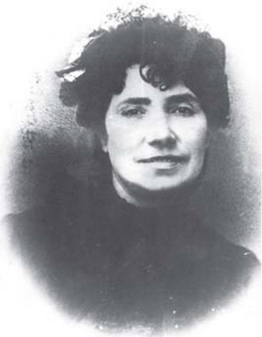 Rosalia de Castro