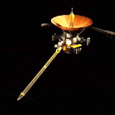 Timeline: Galileo Space Probe and Orbiter