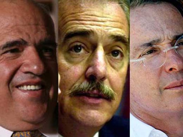 principios de logistica en colombia