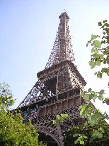 Paris Convention of 1919