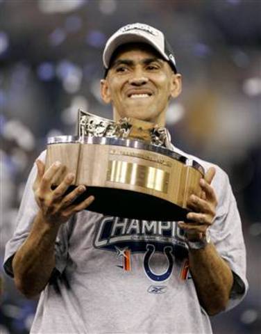Tony Dungy