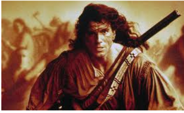 Last of the Mohicans-novel