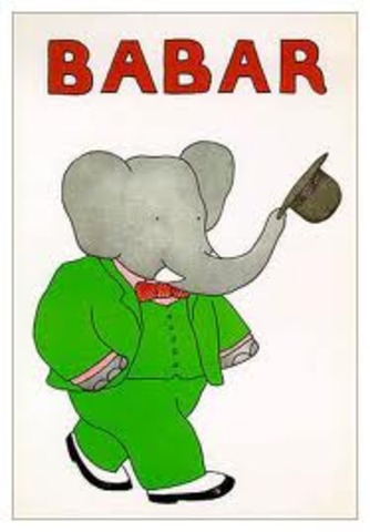 Babar