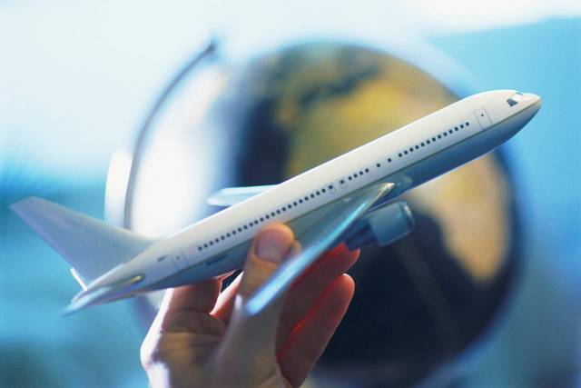 International Air Transportation Competition Act of 1979