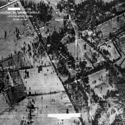 Timeline: Cold War in the Carribean