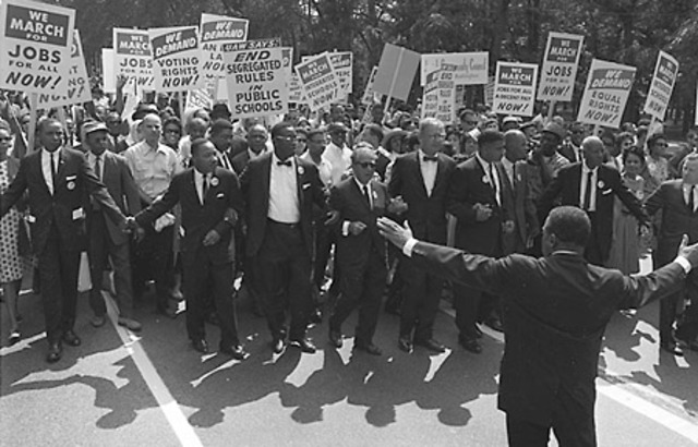 Montgomery Bus Boycott