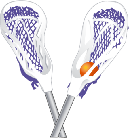 Jean de Brebeuf is the first to document the game of lacrosse.