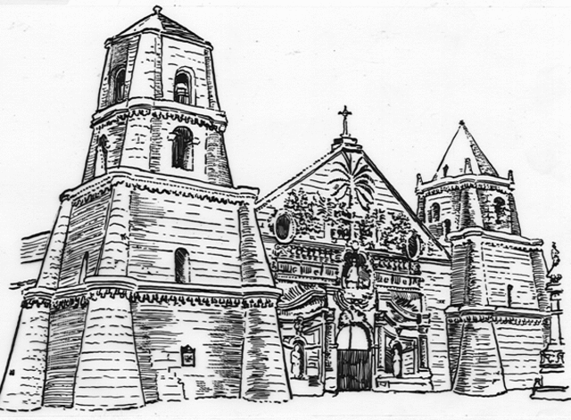 Spanish control is established