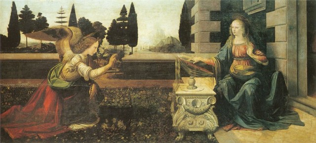 Annunciation