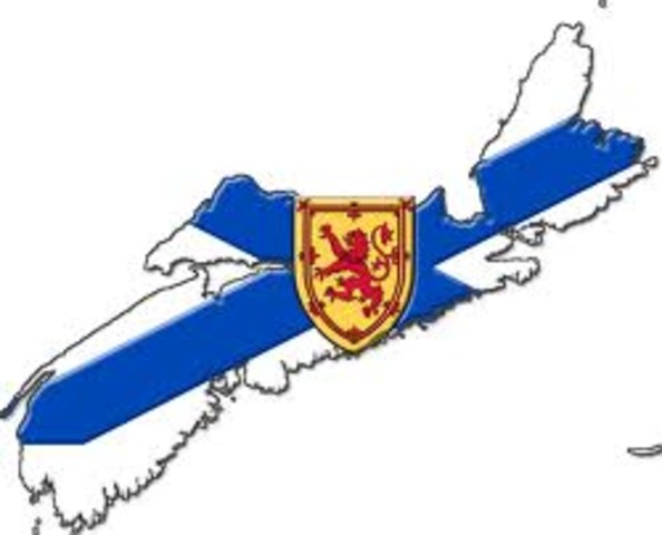 Nova Scotia
