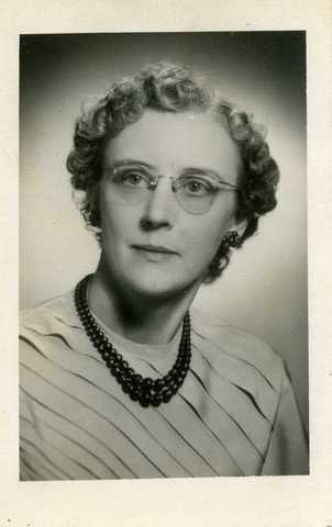 Summer with Grandmother