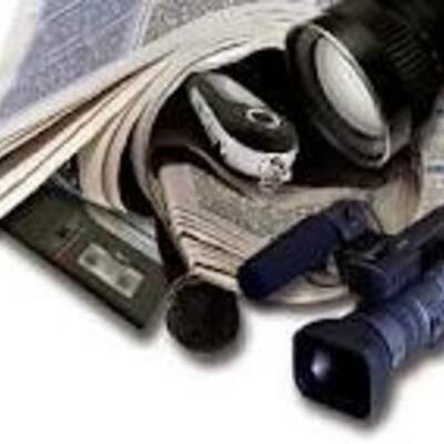 Timeline: Periodismo