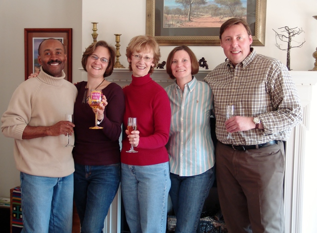 Inaugural Year for D. Littmus