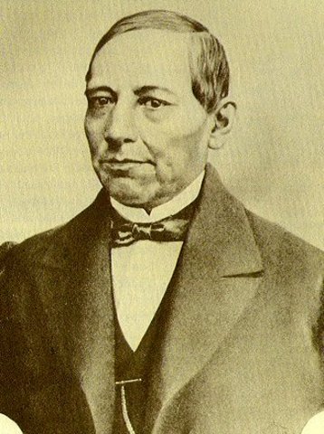 Benito Juarez and the Restoration of the Republic