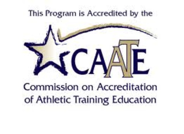 Commission on Accreditation of Athletic Training Education is implemented