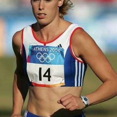 Timeline: Women in Sport