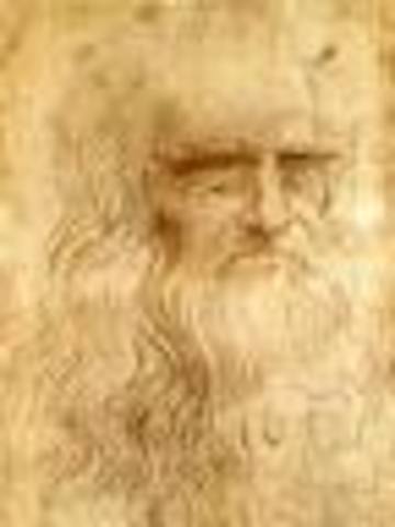 Nacimiento de Leonardo Da Vinci