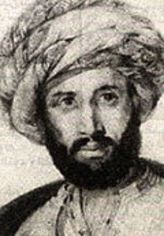 Rifa'a el-Tahtawi (1801–1873),