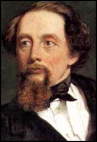Charles Dickens (1812–1870)