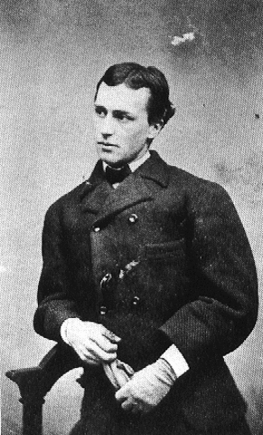 Henry James (1843–1916)