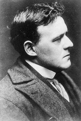 Hilaire Belloc (1870–1953)