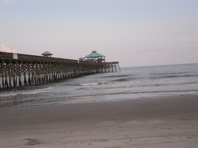 Summerville South Carolina