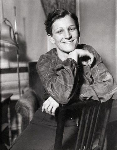 Babe Zaharias