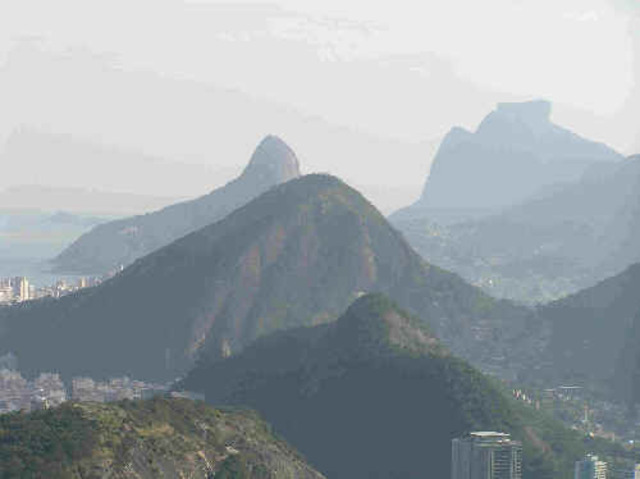 Geography and Climate